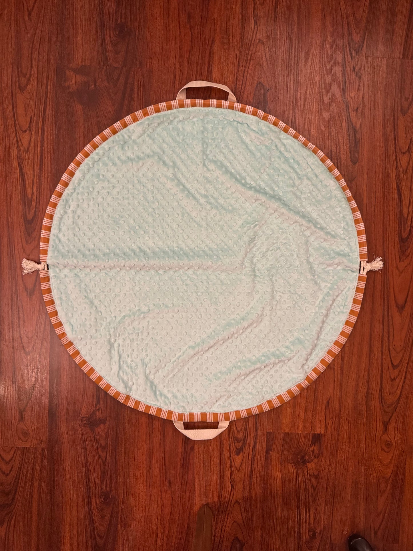Keiki Playmat- Surf Bus