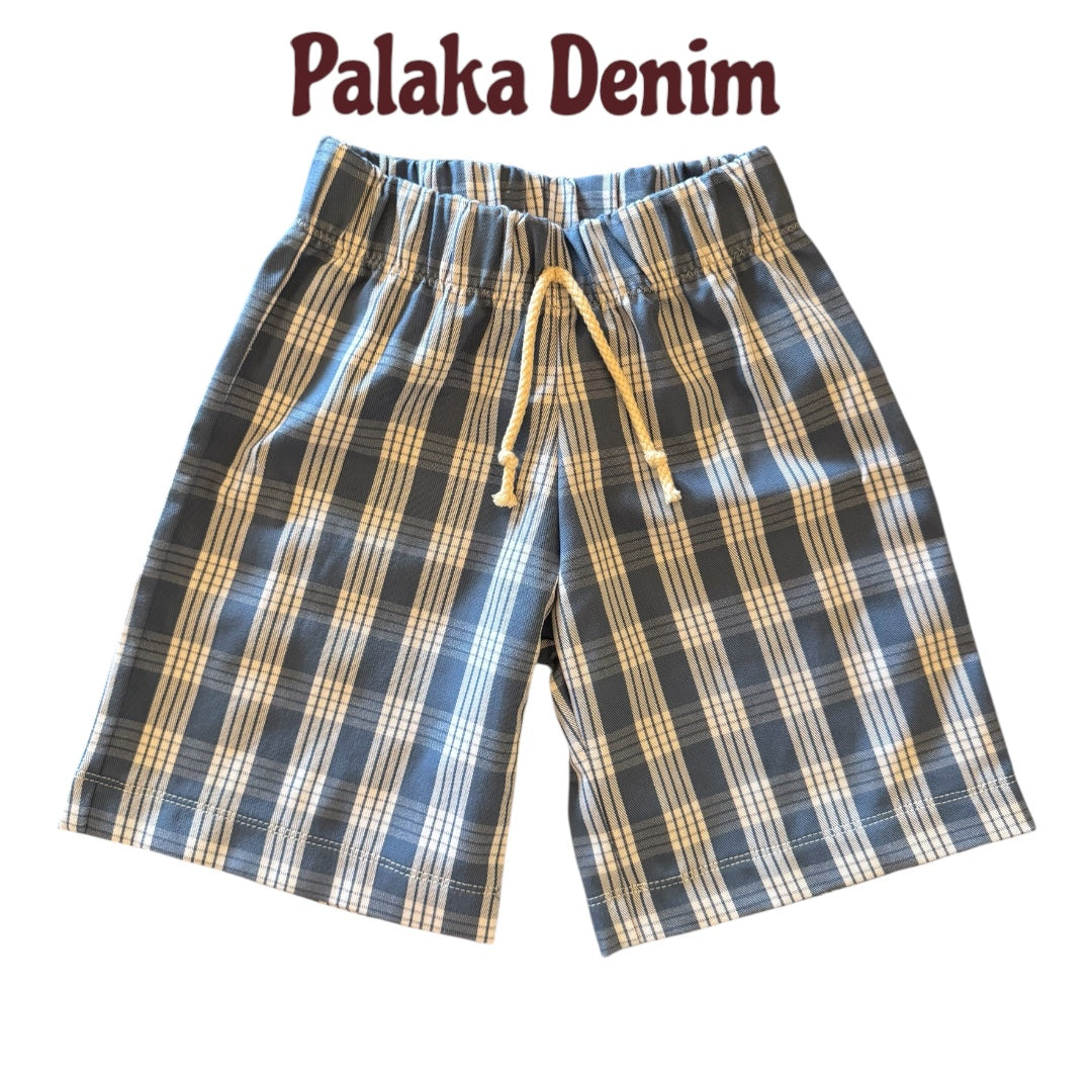 Li‘i Braddah Woven Pocket Shorts