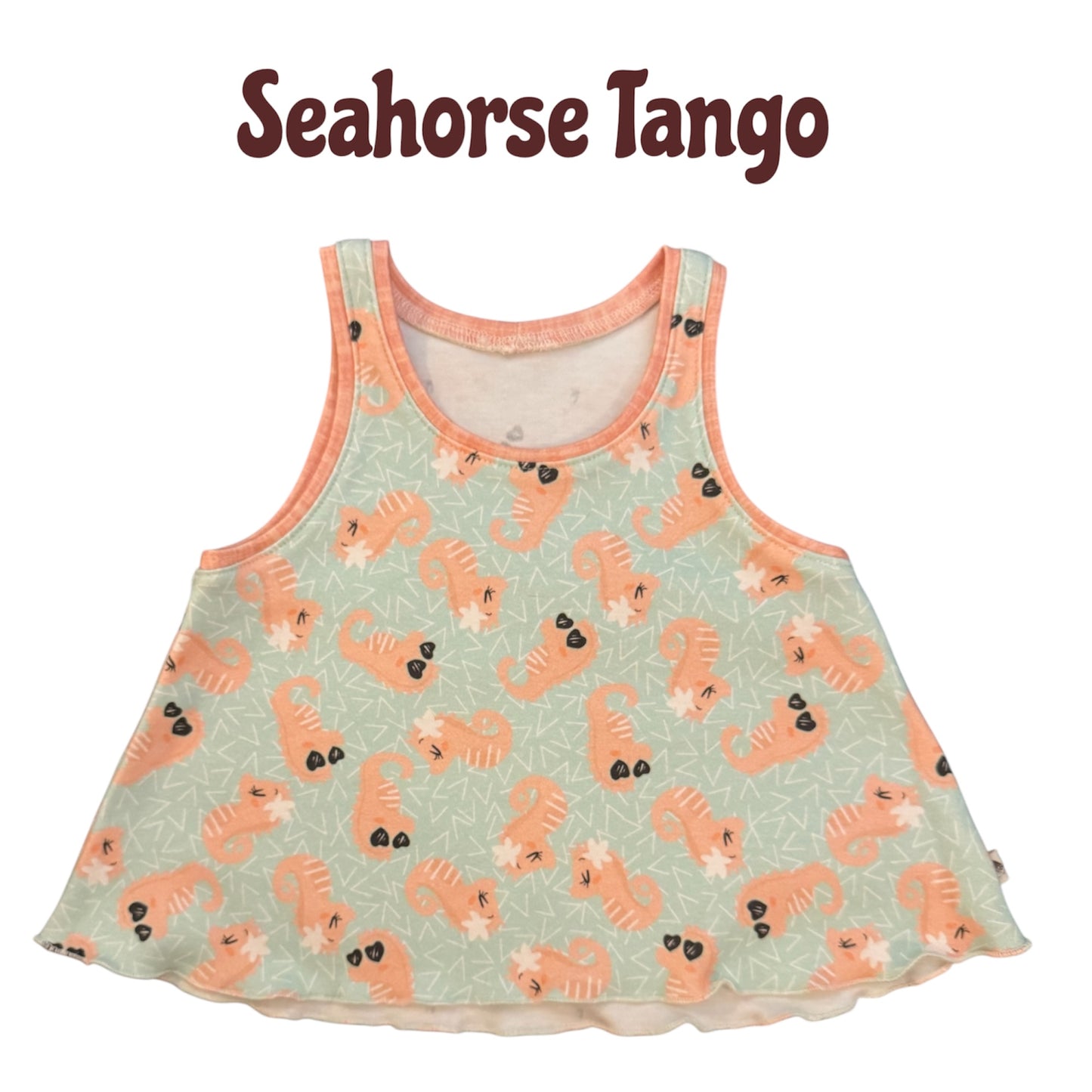 Li‘i Flowy Tank