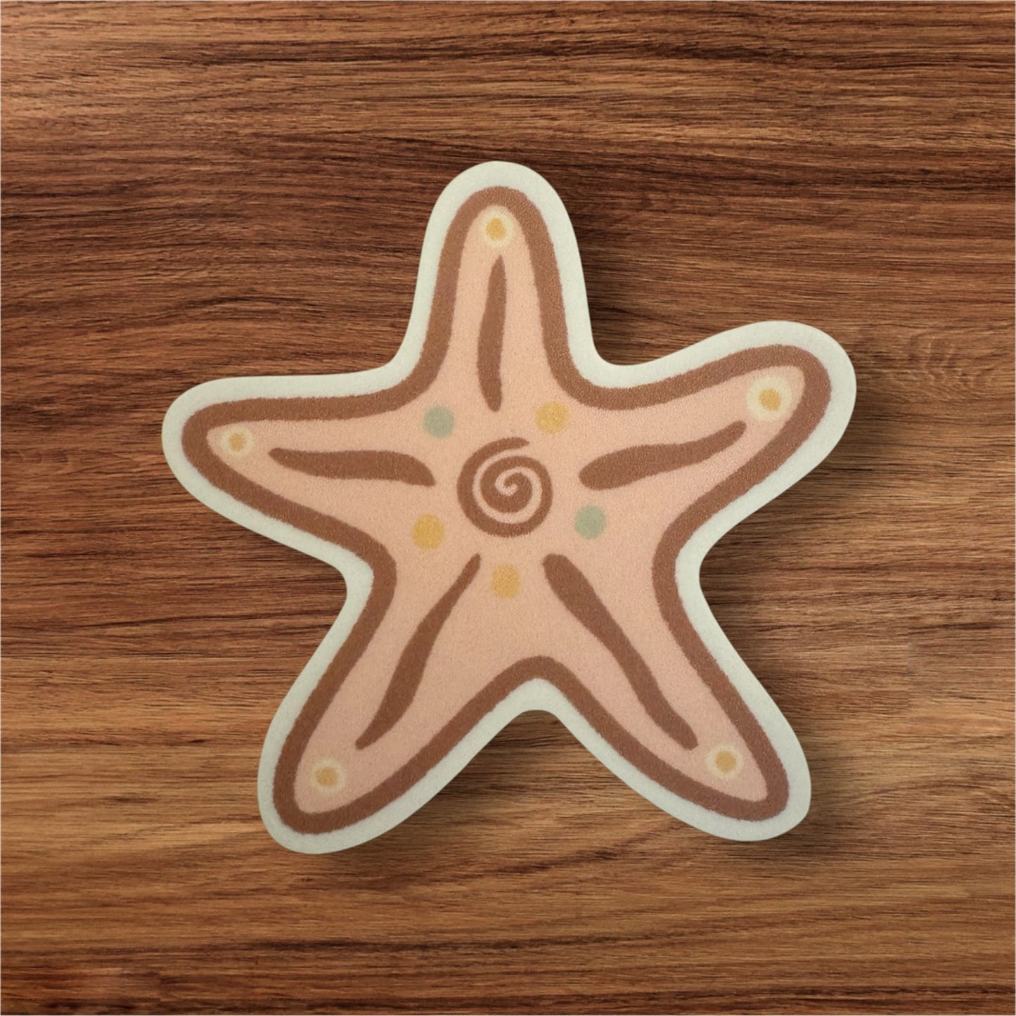 Vinyl Stickers Matte Finish