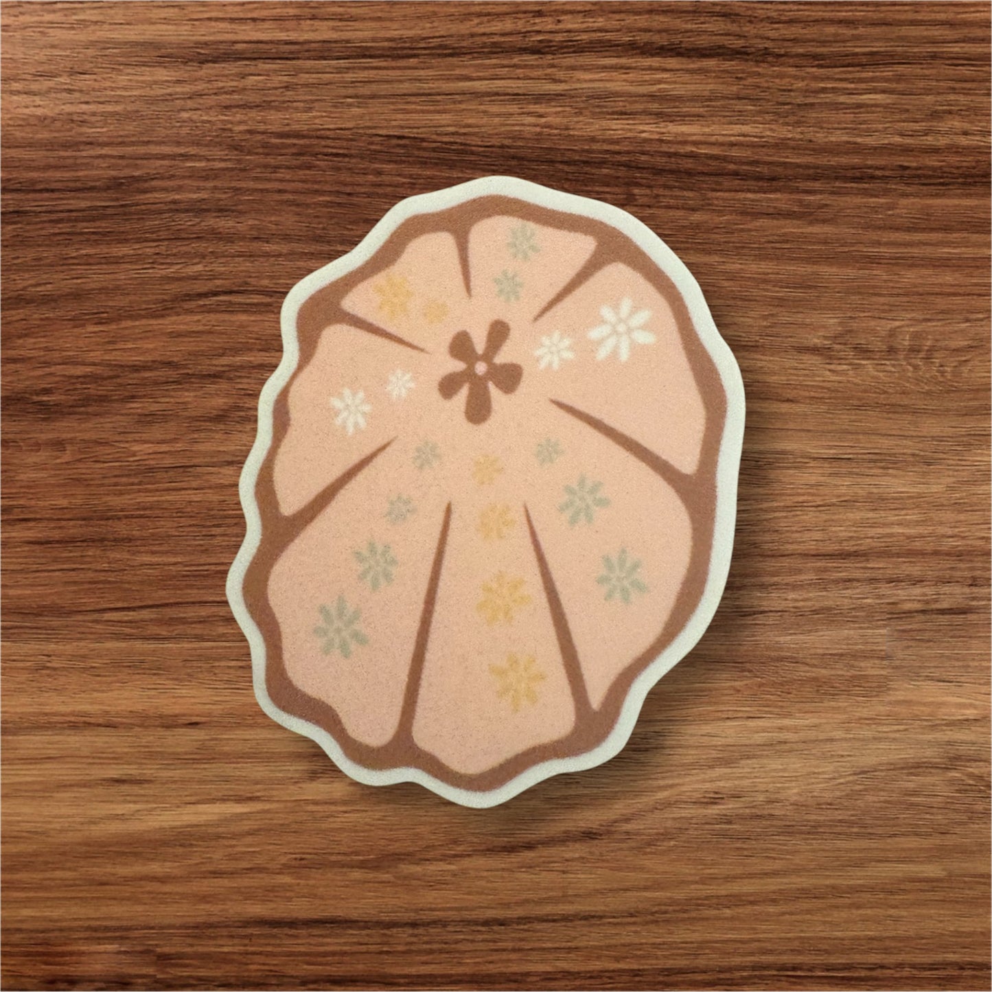 Vinyl Stickers Matte Finish