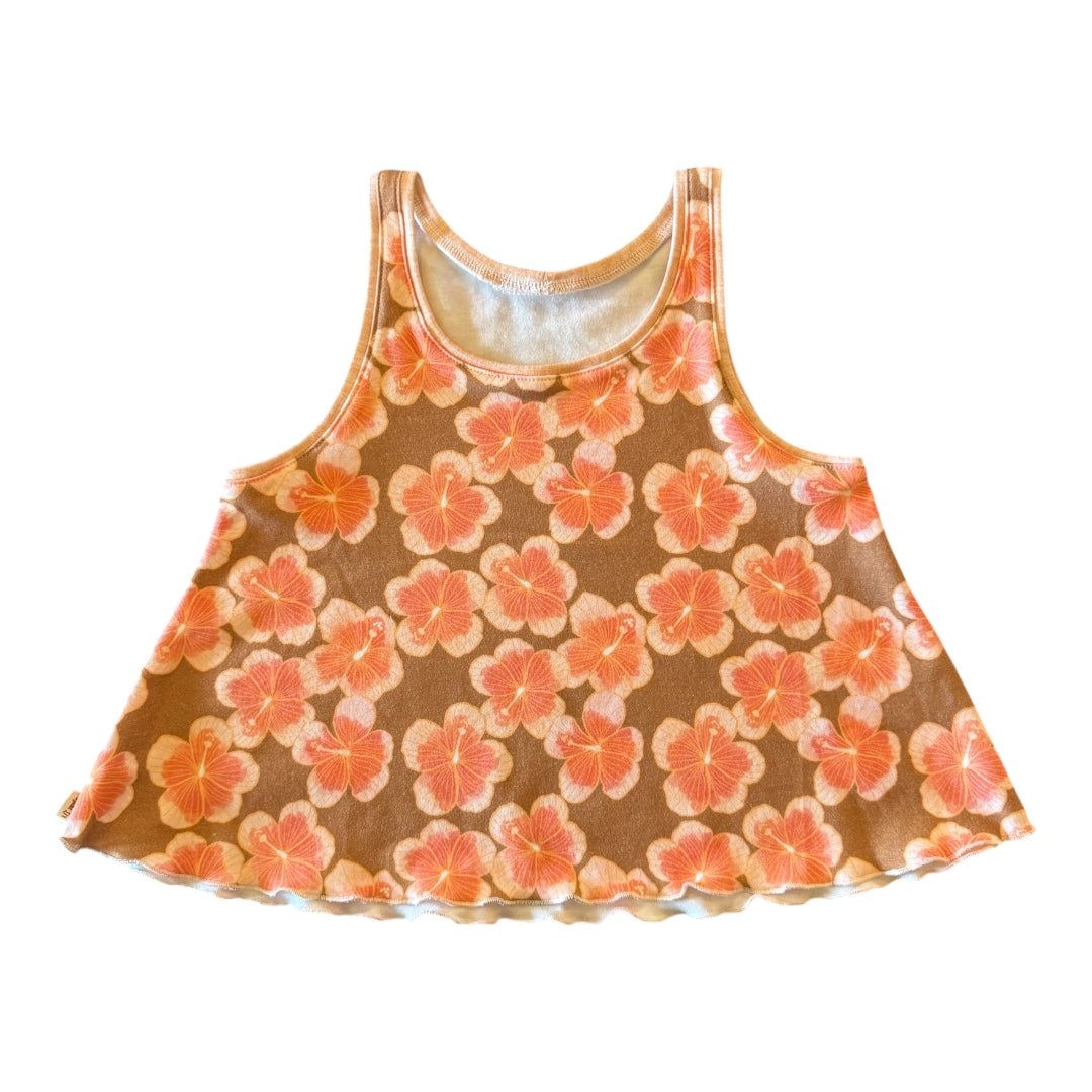 Li‘i Flowy Tank