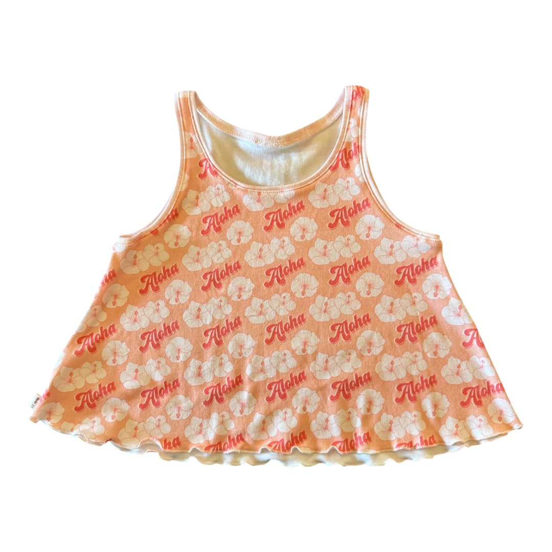 Li‘i Flowy Tank
