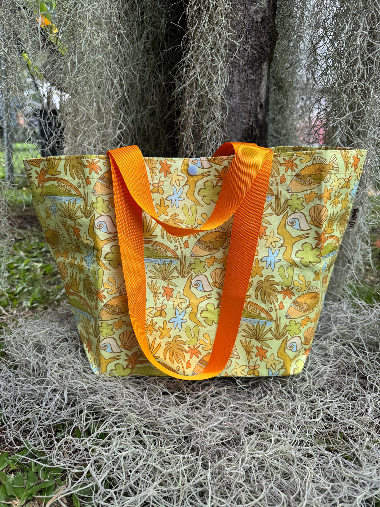 Liʻi Totes