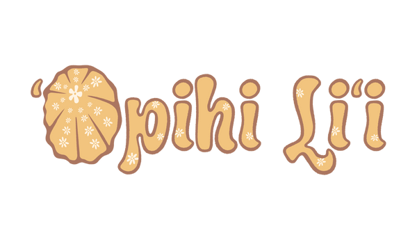 ‘Opihi Li‘i