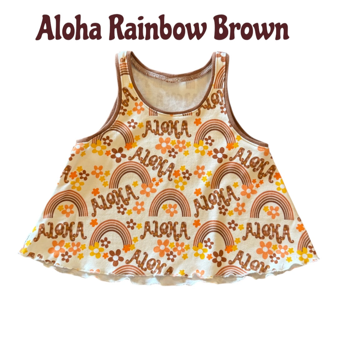 Li‘i Flowy Tank