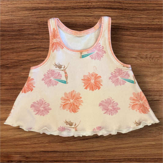 Li‘i Flowy Tank