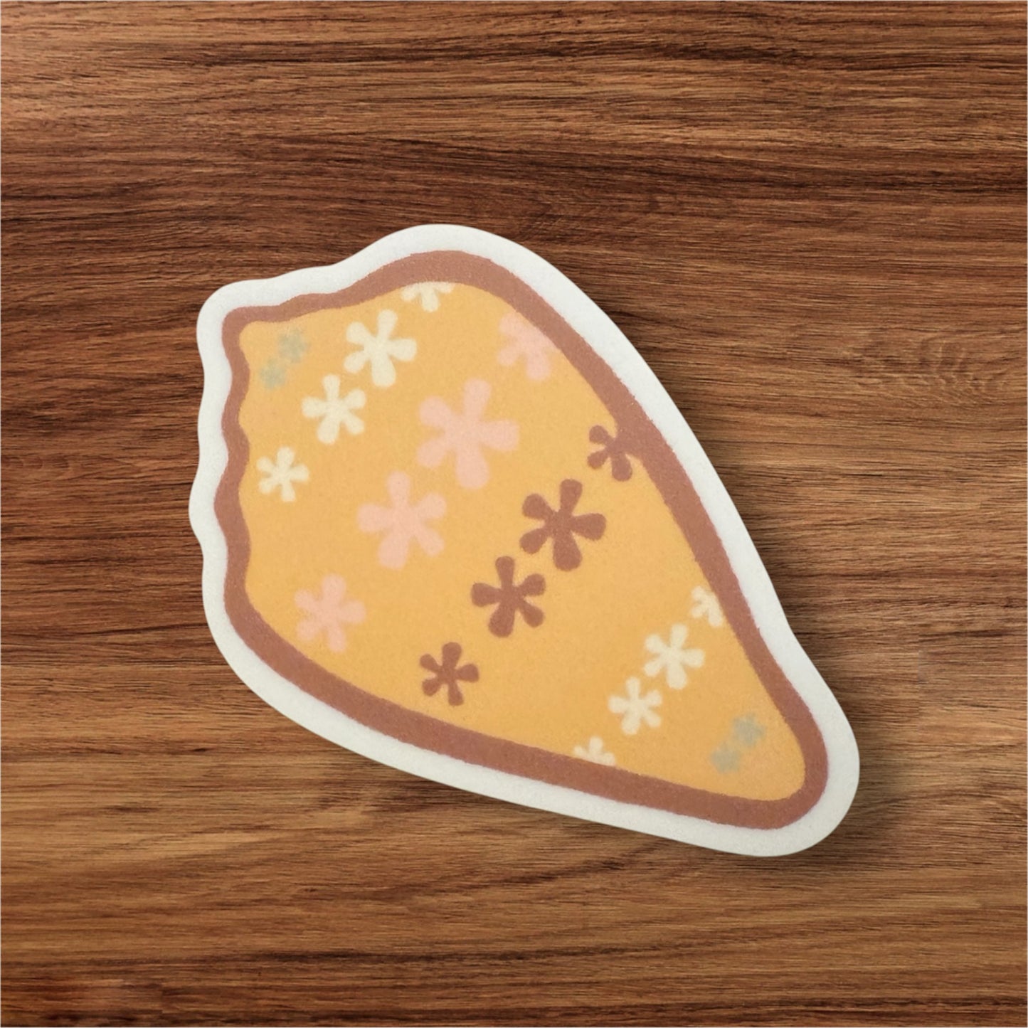 Vinyl Stickers Matte Finish
