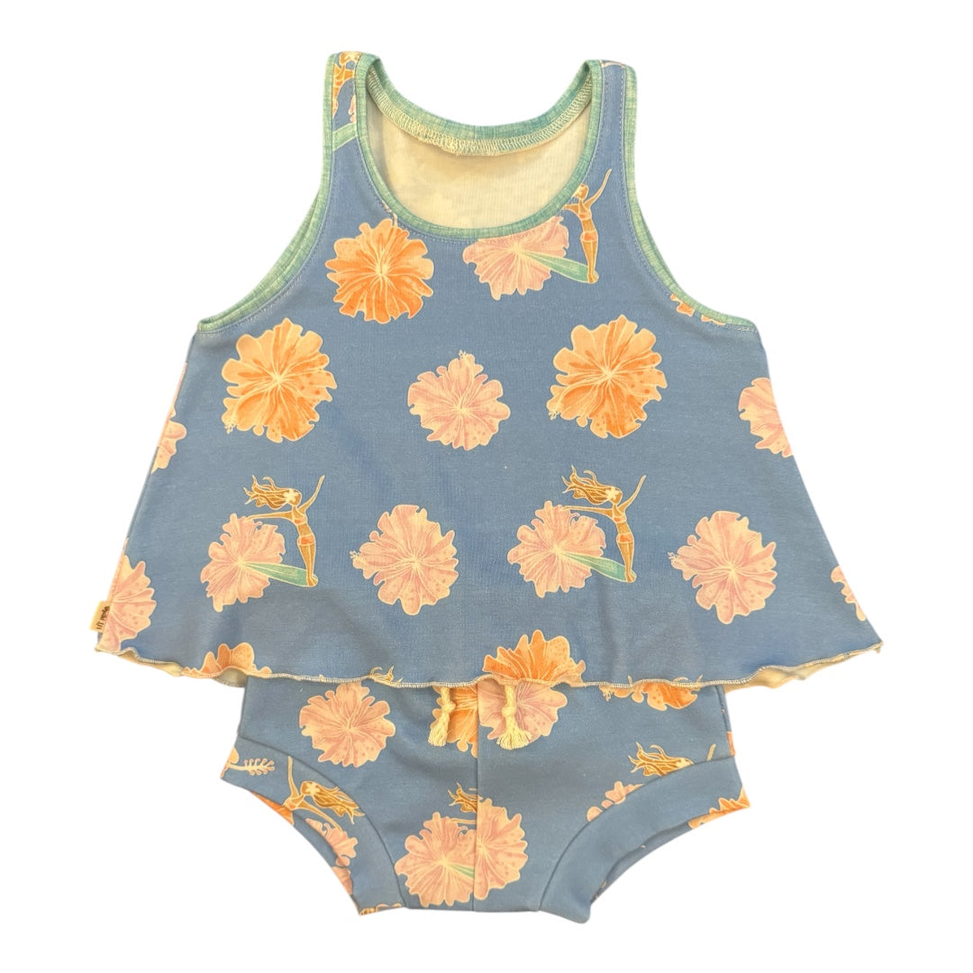 Li‘i Tank & Bummy Sets