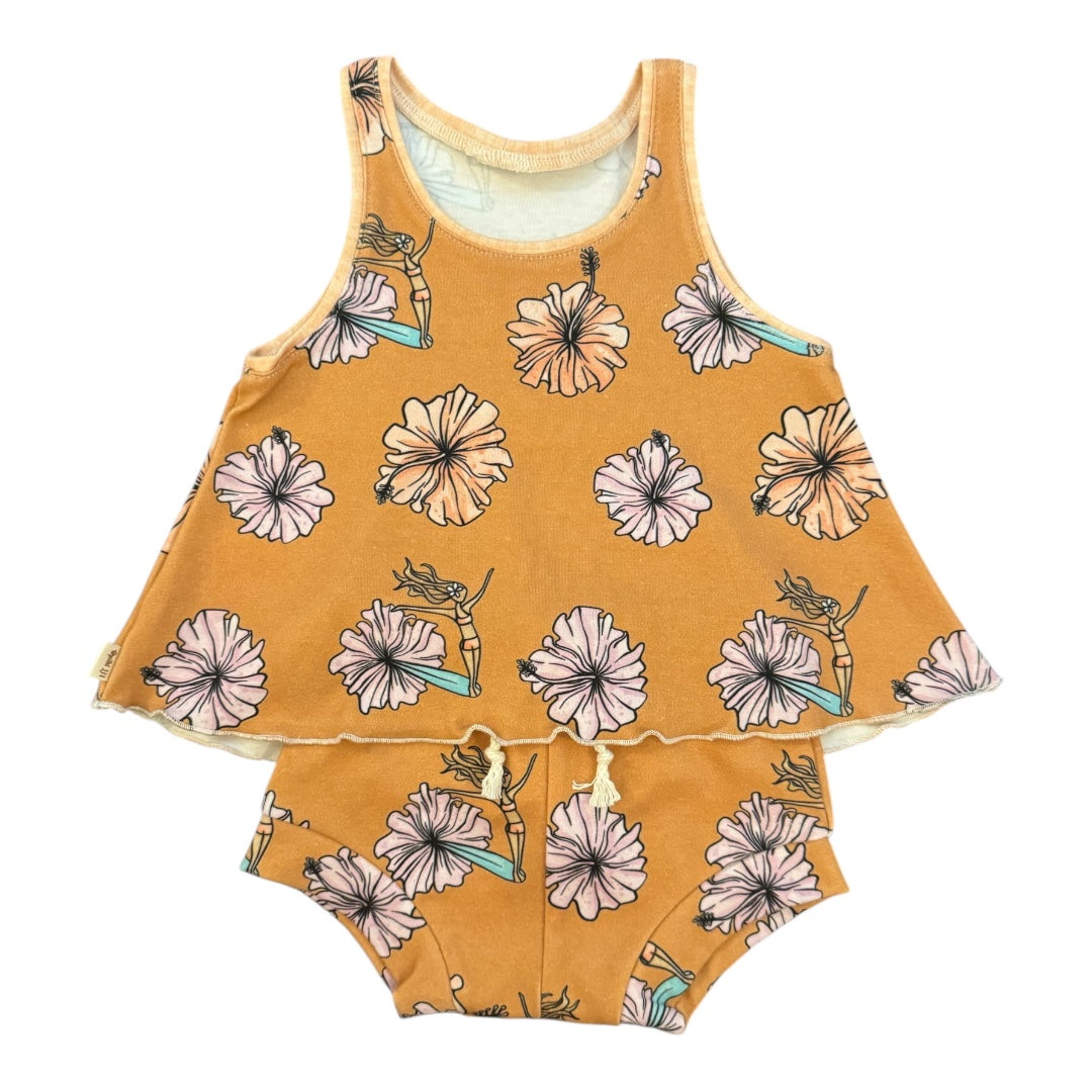 Li‘i Tank & Bummy Sets