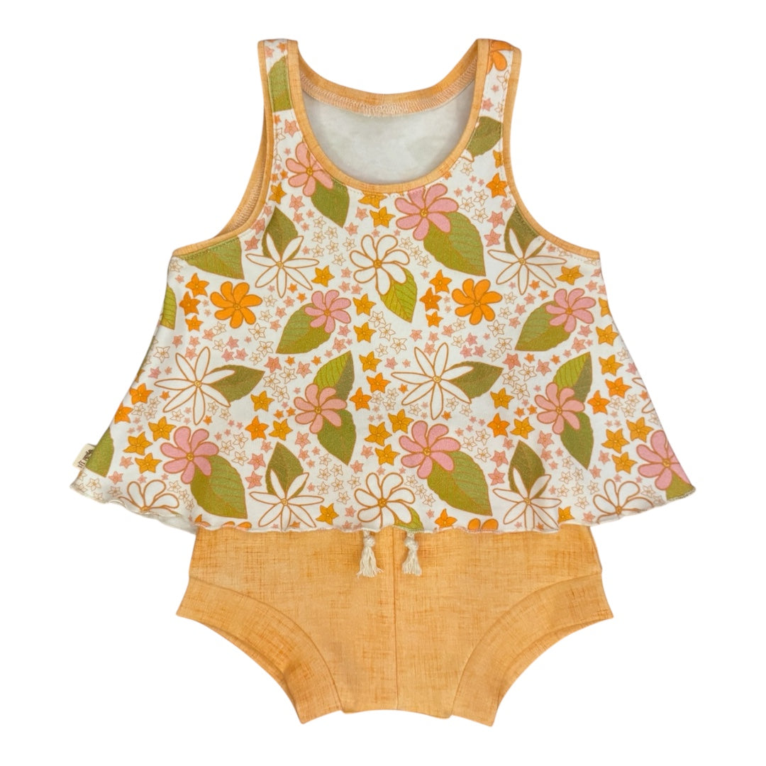 Li‘i Tank & Bummy Sets
