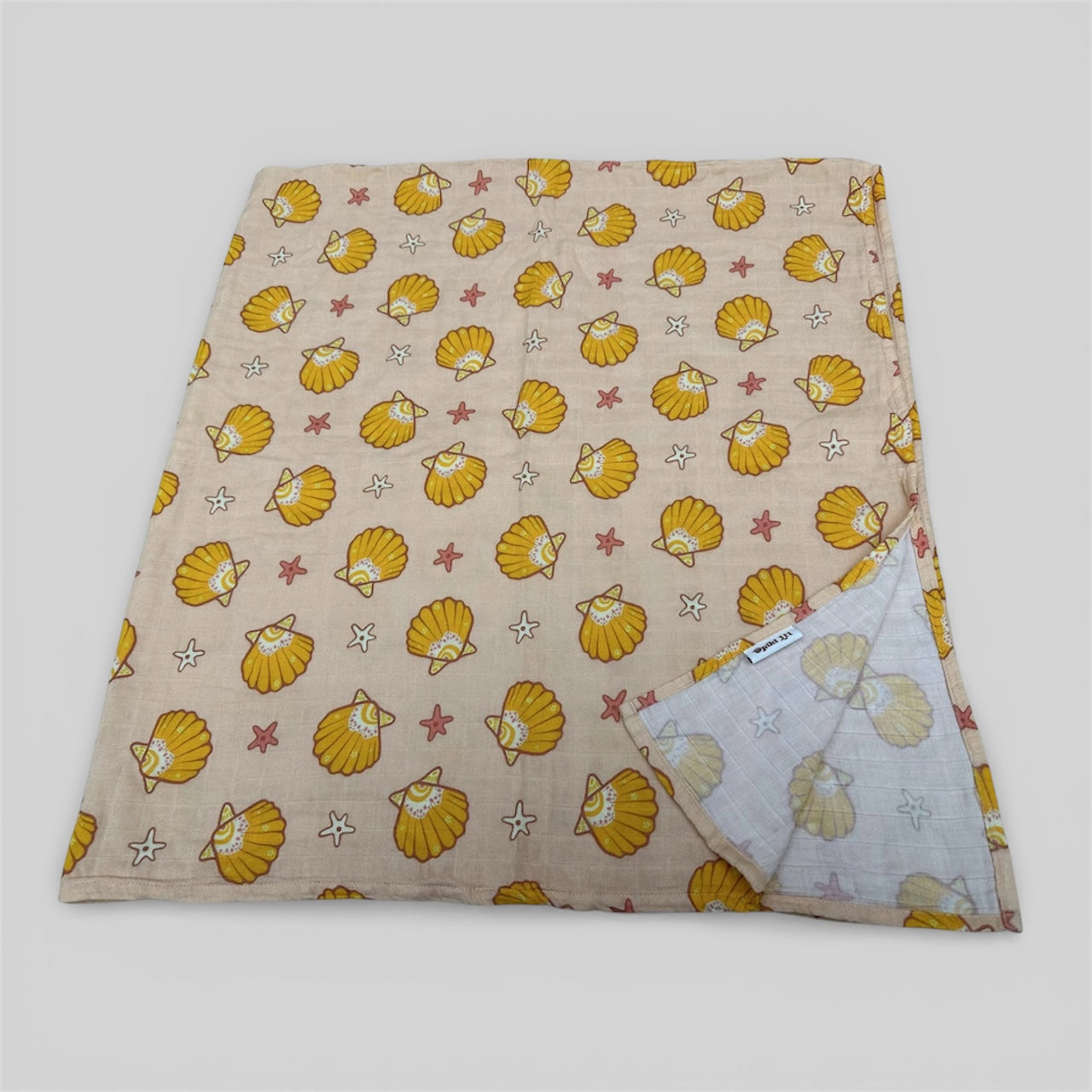 Muslin Swaddles